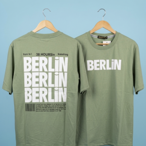Men's Fashion