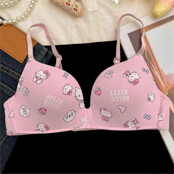 Inner Garments / Bra